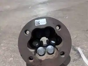 Photo of part