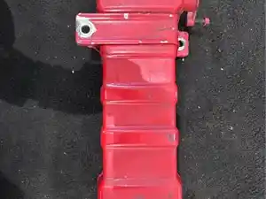 New Cummins ISB EGR Cooler (Stock #EG1098)) Part Image