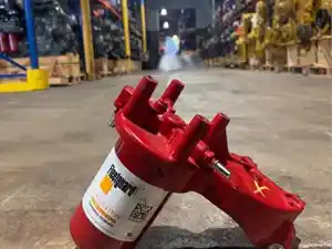 New Cummins ISB Engine Misc Part (Stock #FF1039)) Part Image