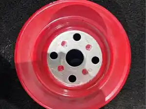 New Cummins ISB Engine Misc Part Image