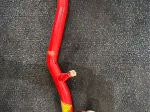 New Cummins ISB Engine Misc Part Image