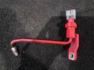 New Cummins ISB Engine Misc Part (Stock #IN1426)) Part Image