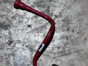 New Cummins ISB Engine Misc Part (Stock #IN1455)) Part Image