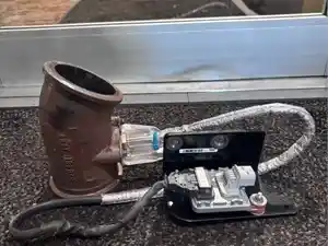 New Cummins ISB Engine Misc Part Image