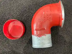 New Cummins ISB Engine Misc Part Image