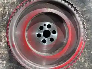 New Cummins ISB Engine Misc Part (Stock #D6)) Part Image