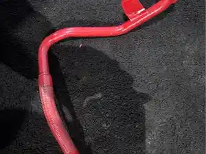 New Cummins ISB Engine Misc Part (Stock #IN1420)) Part Image