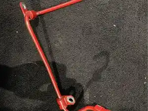 New Cummins ISB Fuel Injection Part (Stock #IN1220)) Part Image