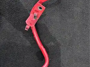 New Cummins ISB Fuel Injection Part (Stock #IN1456)) Part Image