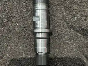 New Cummins ISB Injector Image