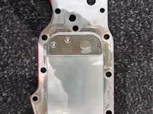 New Cummins ISB Oil Cooler (Stock #OC1048)) Part Image