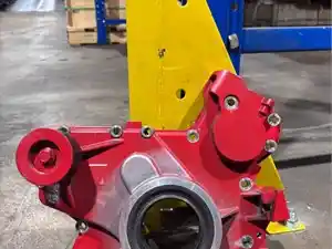 Photo of part