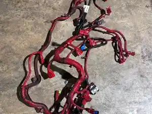 New Cummins ISB Wiring Harness (Stock #WH1076)) Part Image