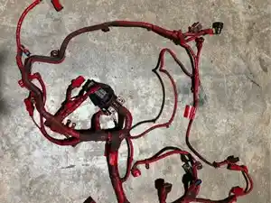 New Cummins ISB Wiring Harness (Stock #WH1069)) Part Image