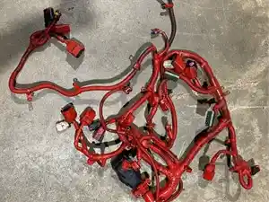 New Cummins ISB Wiring Harness (Stock #WH1035)) Part Image