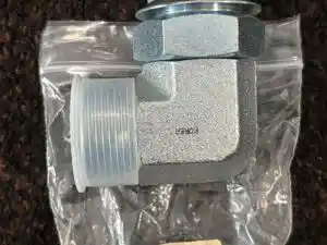New Cummins ISC Engine Misc Part (Stock #IN305)) Part Image