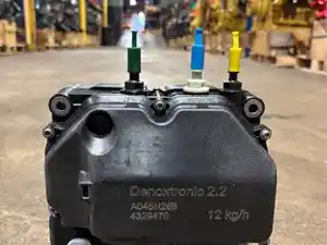 New Cummins ISX Engine Misc Part Image