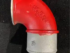Photo of part