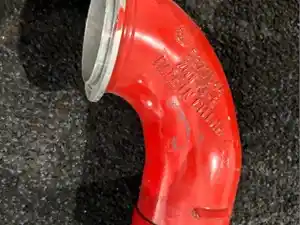 Photo of part