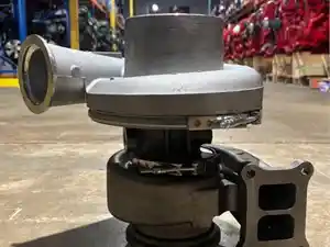 New Cummins N14 Turbo (Stock #T1180)) Part Image