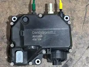 New Cummins QSB6.7 Fuel Injection Part (Stock #FP1139)) Part Image
