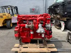 Photo of part