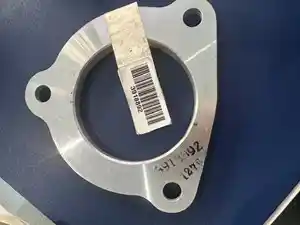 Photo of part