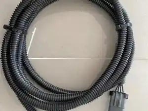 New Cummins Wiring Harness (Stock #H1009)) Part Image