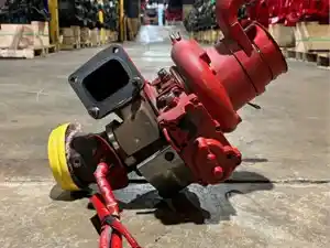 New Cummins X15 Turbo (Stock #T1161)) Part Image