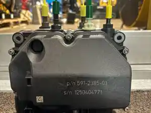 New DEF Pump (Stock #DEF1021)) Part Image