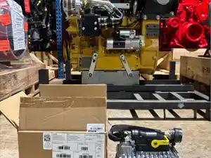 New DEF Pump (Stock #DEF1018)) Part Image