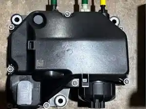 New DEF Pump (Stock #FP1143)) Part Image