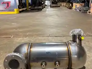 New DEF Tank (Stock #DEF1017)) Part Image
