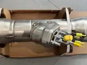 New DEF Tank (Stock #DPF1003)) Part Image