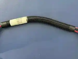 Photo of part