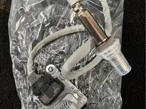 Photo of part