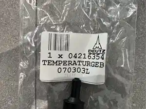 Photo of part