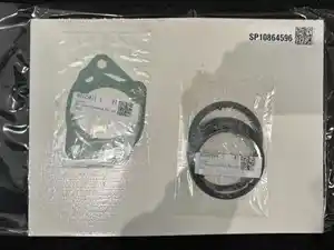 Photo of part