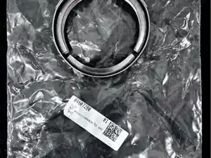 Photo of part