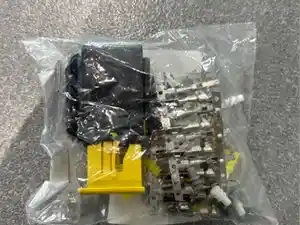New Deutz Engine Misc Part (Stock #S1135)) Part Image