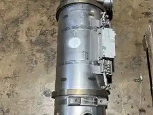 Photo of part