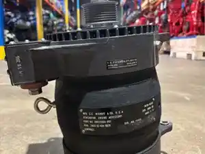 New Engine Misc Part Image