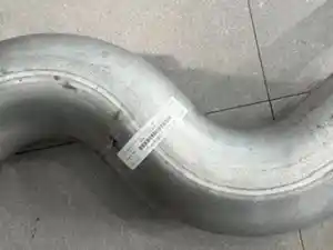 New Freightliner Exhaust Pipe & Part (Stock #IN1273)) Part Image