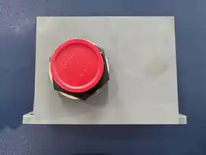 New Engine Misc Part (Stock #BOX6)) Part Image