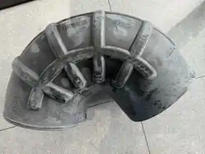 Photo of part