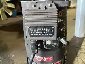 Photo of part