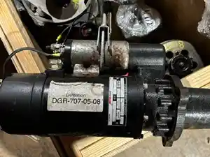 Photo of part