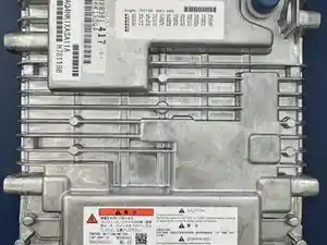 Photo of part