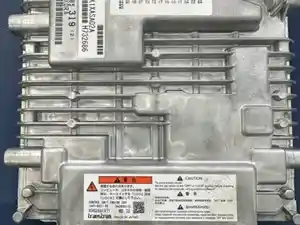 Photo of part