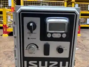 New Isuzu Other (Stock #CP05)) Part Image